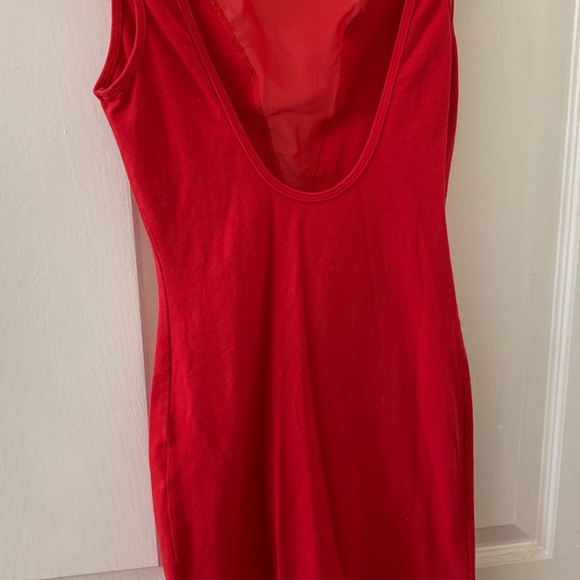 American Apparel dress - Picture 2 of 2